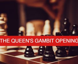 The Queen's Gambit Opening